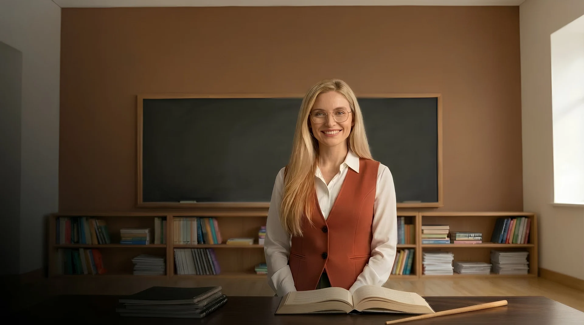 Педагогическая деятельность